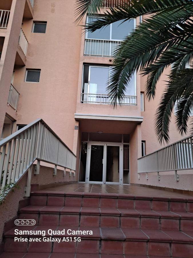 Super Appartement Vue Sanguinaires Ajaccio  Exterior photo